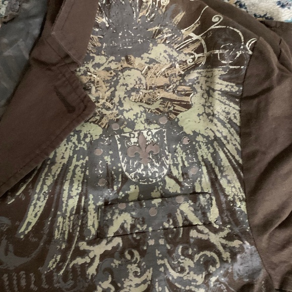 Men’s Manchester Ltd Blazer - Picture 7 of 9